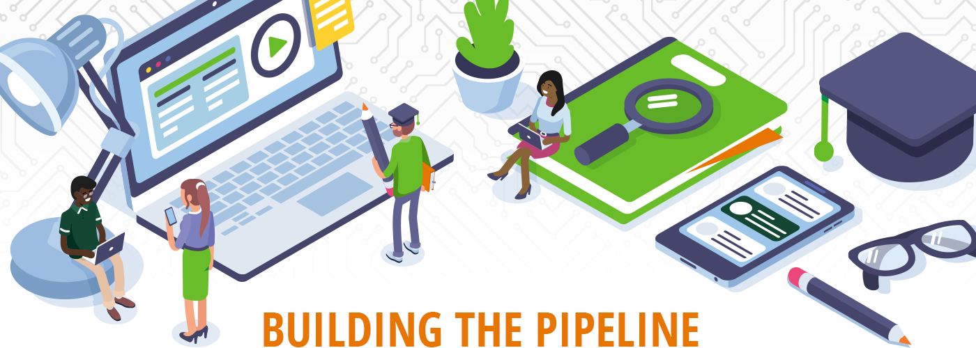 Building the Pipeline