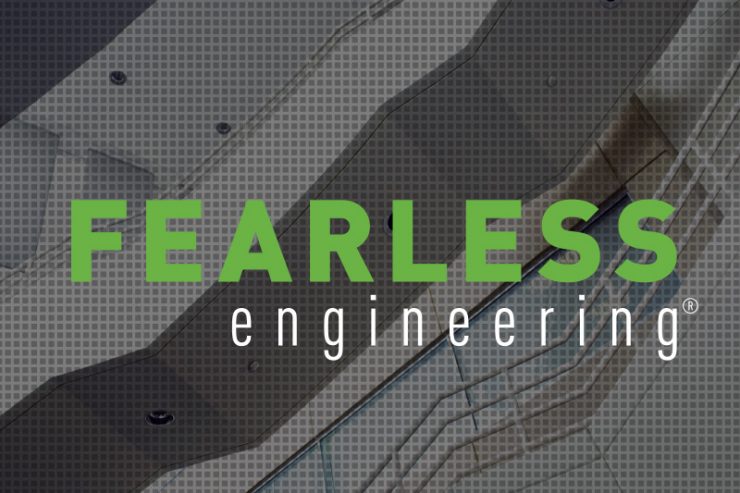 Fearless Engineering